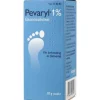 Pevaryl Puder 1 % 30 g