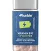 Pharbio B12 + Folsyra tuggtabletter 90 st