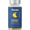 Pharbio D-vitamin 60 gummies