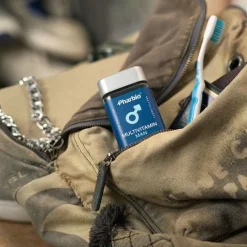 Pharbio Multivitamin Man 120 tabletter