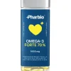 Pharbio Omega-3 Forte 175 kapslar