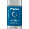 Pharbio Zink + Vitamin C 100 tablett