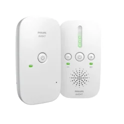 Philips Avent Essential Babyvakt DECT