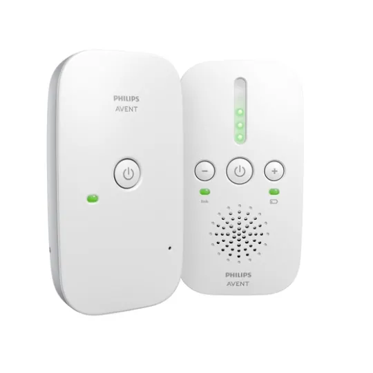 Philips Avent Essential Babyvakt DECT