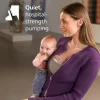 Philips Avent Hands-free Enkel Elektrisk Bröstpump SCF494/01