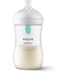 Philips Avent Natural Response Flaska 260 ml + AirFree Vent