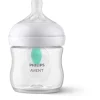Philips Avent Natural Response Flaska 125 ml + AirFree Vent