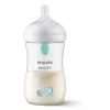 Philips Avent Natural Response Flaska med Air-free Vent 260 ml