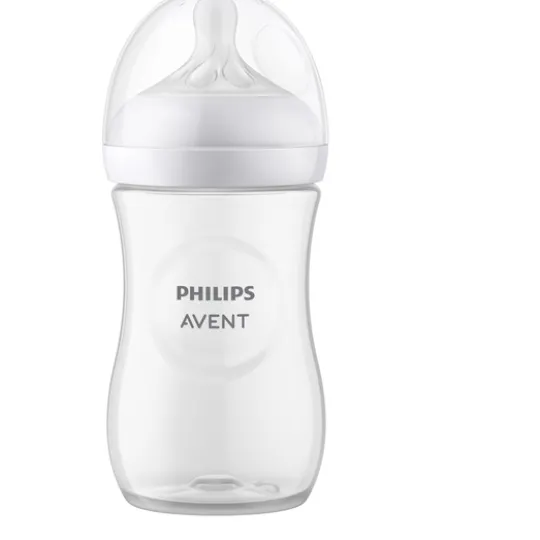 Philips Avent Natural Response Flaska 260 ml