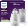 Philips Avent Premium 2-in-1 Warmer & Sterilizer