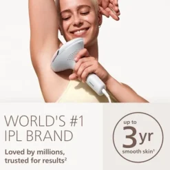 Philips Lumea IPL 7000 Series BRI930/00