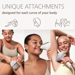 Philips Lumea IPL 9000 Series BRI936/00
