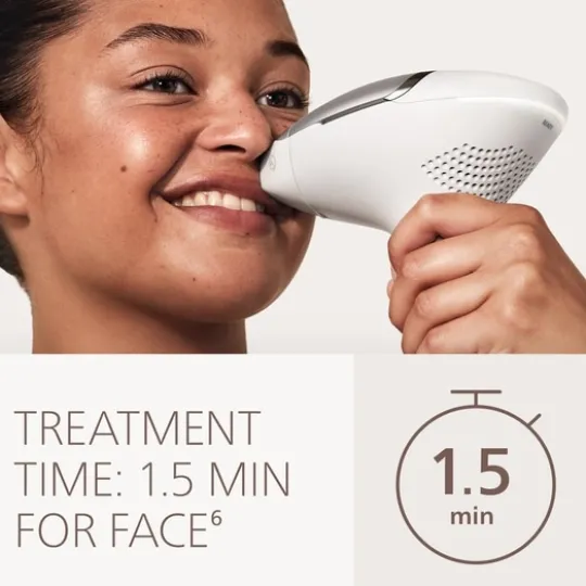 Philips Lumea IPL 9000 Series BRI936/00