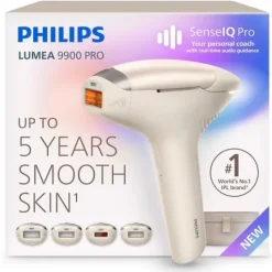 Philips Lumea IPL 9900 Series PRO BRC342/00