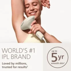Philips Lumea IPL 9900 Series PRO BRC342/00