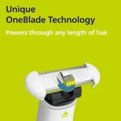 Philips OneBlade Intimate QP1930/22