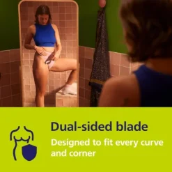 Philips OneBlade Intimate QP1930/22
