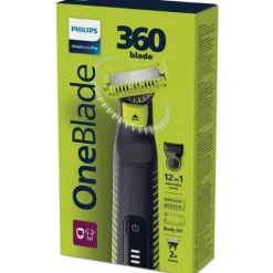 Philips OneBlade Pro Face & Body