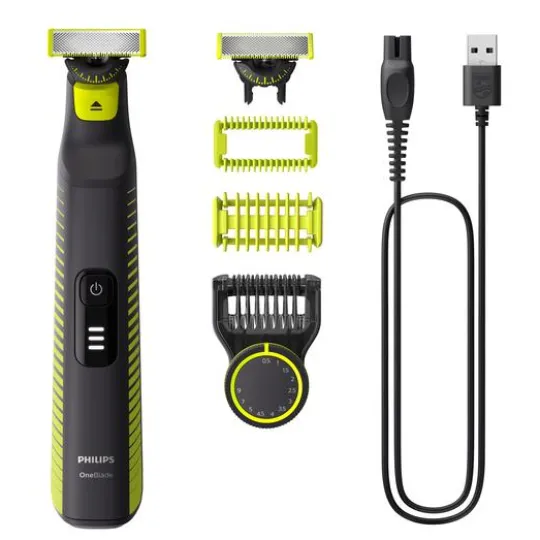 Philips OneBlade Pro Face & Body