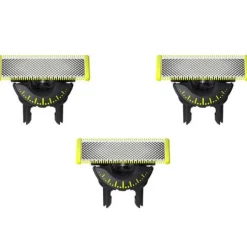 Philips OneBlade 360 Rakblad 3-pack QP430/50