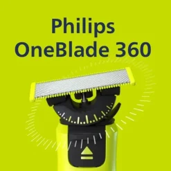 Philips OneBlade 360 Rakblad 2-pack QP420/50