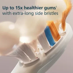 Philips Sonicare Borsthuvuden Premium All-in-One Vit 2-pack