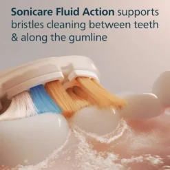 Philips Sonicare Borsthuvuden Premium All-in-One Vit 2-pack