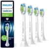 Philips Sonicare Borsthuvuden Optimal White Vit 4-pack