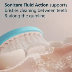 Philips Sonicare Borsthuvuden For Kids 7 år+ 2-pack