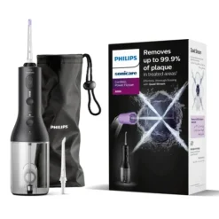 Philips Sonicare Trådlös Power Flosser Mundusch