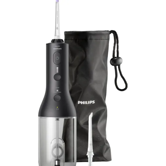 Philips Sonicare Trådlös Power Flosser Mundusch