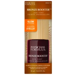 Physicians Formula Bronze Booster Sun Tint Cheek & Lip Stain Bronze Tint 10 ml