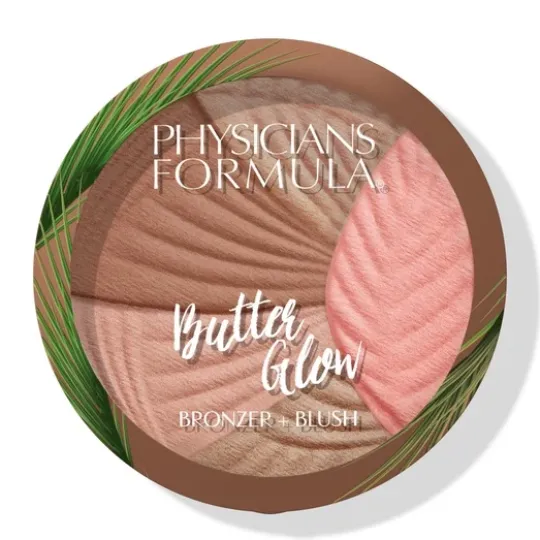 Physicians Formula Butter Glow Bronzer + Blush Healthy Glow 8,2 g
