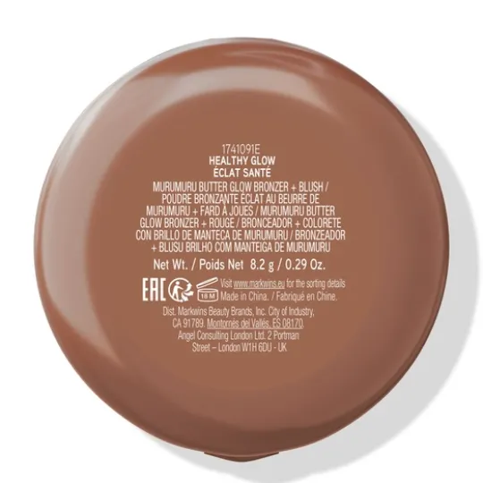 Physicians Formula Butter Glow Bronzer + Blush Healthy Glow 8,2 g