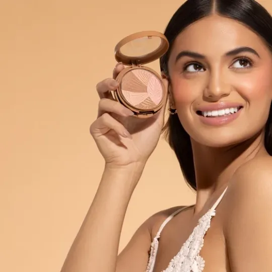 Physicians Formula Butter Glow Bronzer + Blush Healthy Glow 8,2 g