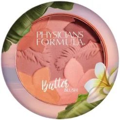 Physicians Formula Matte Monoi Butter Blush Mauvy Mattes 4,5 g