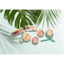 Physicians Formula Matte Monoi Butter Blush Mauvy Mattes 4,5 g