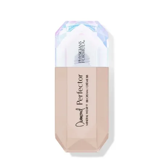 Physicians Formula Mineral Wear Diamond Perfector BB Cream Fair/Light 37 ml
