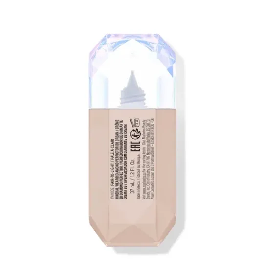 Physicians Formula Mineral Wear Diamond Perfector BB Cream Fair/Light 37 ml