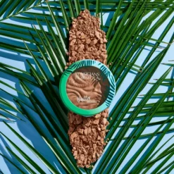 Physicians Formula Murumuru Butter Bronzer Deep Bronzer 11 g