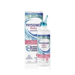 Physiomer Baby Mist 115ml