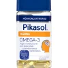 Pikasol Hjärna 50 kapslar