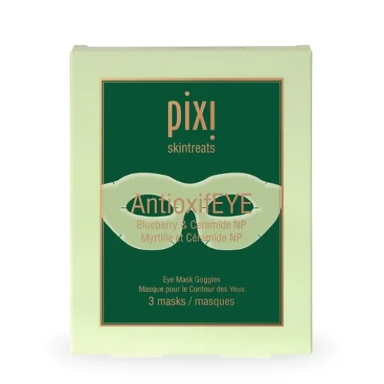 Pixi AntioxifEYE Eye Mask Goggles 3 st