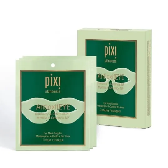 Pixi AntioxifEYE Eye Mask Goggles 3 st