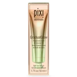 Pixi GradualGlow Self Tan Serum 50 ml