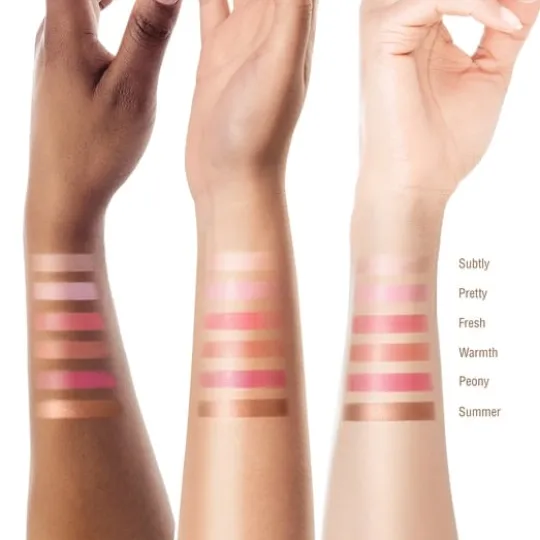Pixi LiquidGlow Peony 6,8 g