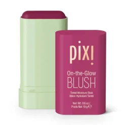 Pixi On-the-Glow BLUSH Cassis 19 g