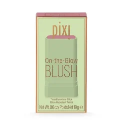 Pixi On-the-Glow BLUSH Mauve 19 g