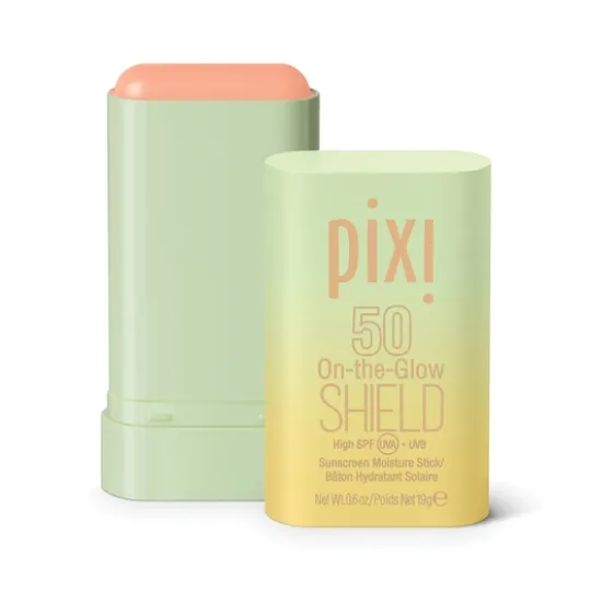 Pixi On-the-Glow SHIELD SPF50 19 g