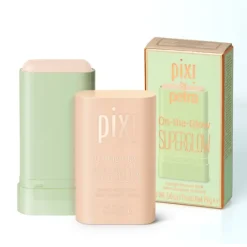 Pixi On-the-Glow SUPERGLOW - NaturalLustre 19 g